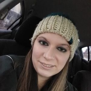 Meet your Posher, Chelsey